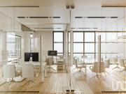 22 EXCLUSIVOS DEPARTAMENTOS DESDE 60M2 HASTA 106M2