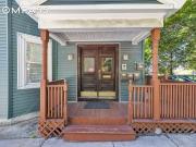 22 Fisher Ave, Boston, MA