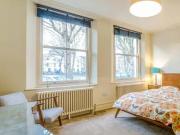 22 Ford Square, St. George in the East, London, E1 2HD,...