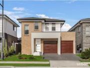 22 Freesia Street, Marsden Park House for rent Listed by...