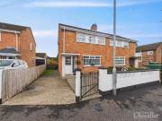 22 Grays Park Gardens