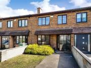 22 Hazelwood Crescent, Clondalkin, Dublin 22, D22 H6R0