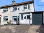 22 Hillview Drive, Dun Laoghaire, Co. Dublin