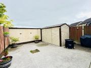 22 Hunters Wood, Ballyseedy, Tralee, Co. Kerry, V92N70V