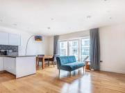 22 John Harrison Way, The Norton, Lower Riverside, 1...