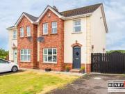 22 Keelmount Grange