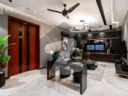 30 kv solar installed 01 kanal brand new fully furnished...