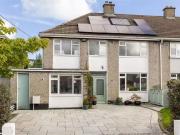 22 Leopardstown Gardens, Stillorgan, County Dublin
