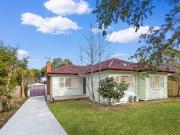 22 Lincoln Avenue, Glen Waverley VIC 3150