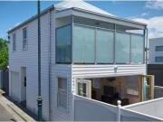 22 Little Boundary Street, SOUTH MELBOURNE Townhouse for...