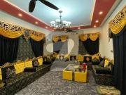 22 Marla Beautiful Designer Corner House In Bahrain Town...