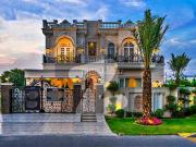 22 Marla Brand New Faisal Rasul Design Furnished...