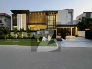 22 Marla Brand New House For Sale. One Of A Kind