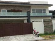 22 Marla brand new luxury House available for sale Canal...