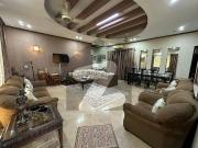 22 Marla Corner 7 Bed Most Beautiful Basement Bungalow...