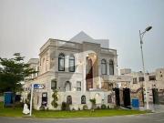 22 Marla Corner Brand New Faisal Rasul Design Most...