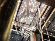 22 marla corner brand new italian design modern house |...