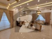 22 Marla Corner Brand New Luxury Ultra Modern Design...