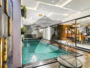 22 Marla Corner Full Basement Fully Furnished 1 Kanal...