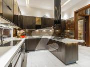 22 Marla Corner Full Basement Fully Furnished 1 Kanal...