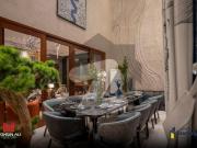 22 Marla Corner Full Basment Brand New Ultra Modern...