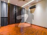 22 Marla Corner Fully Furnished And Full Basement House...