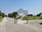 22 Marla Corner Plot for Sale Block T, DHA Phase 8, Lahore