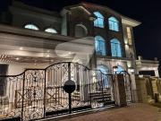 22 marla corner spanish brand new house for sale 9 bed...