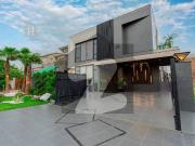22 marla full furnished with swimming pool ultra modern...