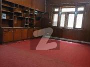 22 Marla Full House Available For Rent Gated Colony...