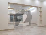 22 Marla Ground Portion For Rent With 6 KV Solar System...