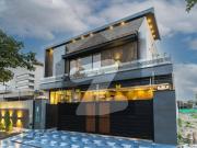 22 Marla House For Sale at Hot Location Near Park Jalal Sons