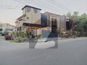 22 Marla House For sale In Johar Town In Only Rs. 102000