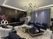 22 Marla Luxury Corner Bungalow with Full Basement for...
