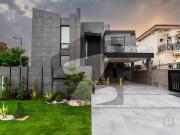 22 marla luxury corner mansion fully furnished with...