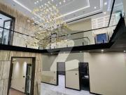22 Marla Luxury House For Sale Bani Gala
