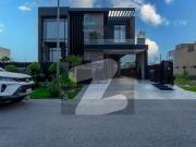 22 marla modern design full basement fully furnished...
