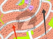 22 Marla Plot no 147. Street 12. Sector B. DHA 3 Rawalpindi