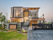 22 Marla Spectacular New Build House For Sale In Phase 6...