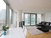 22 Marsh Wall | London | Price: 785 | Bedrooms: 2