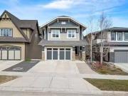 22 Masters Avenue Se, Calgary, AB, T3M 2B1 house for sale L.