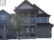22 Meadowcrest Lane, Brampton, ON, L7A 0T8 house for lease.
