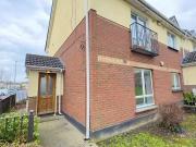 22 Mount Andrew Rise, Lucan, Co. Dublin, K78V261 is for sale