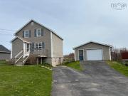 22 Norwood Street, Glace Bay, NS, B1A 3M5 house for sale Li.