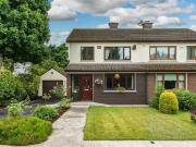 22 Oak Lawn, Athy, Co. Kildare