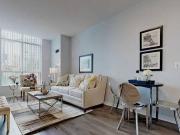 22 Olive Avenue 101 Toronto ON M2N 4N4 1 Bedroom Condo...