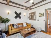 2/2 Ormewood park bungalow with POOL! 1046 Ormewood Ave Se