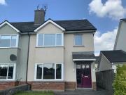 22 Palace Fields Tuam Co Galway