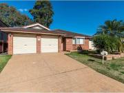 22 Pambula Avenue, Prestons House for rent Listed by...