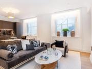 22 Park Crescent, East Marylebone, London, W1B 1AA,...